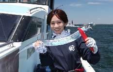 【前田敦子】AKB48時代、カワハギ釣りをきっかけに覚醒！でも、“釣り”と“私”は真逆なの
