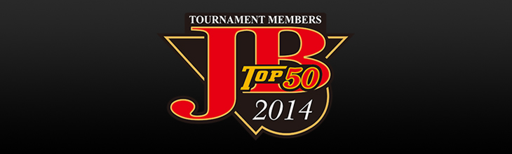 JB TOP50 2014