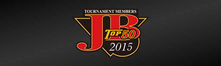 JB TOP50 2015