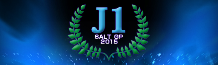 J1 SALT グランプリ