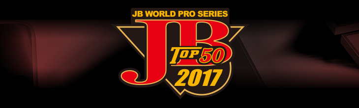 JB TOP50 2017