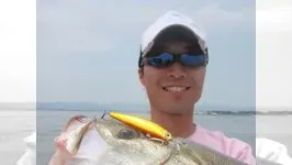 ソルトギャラリー 浜名湖シャローゲーム