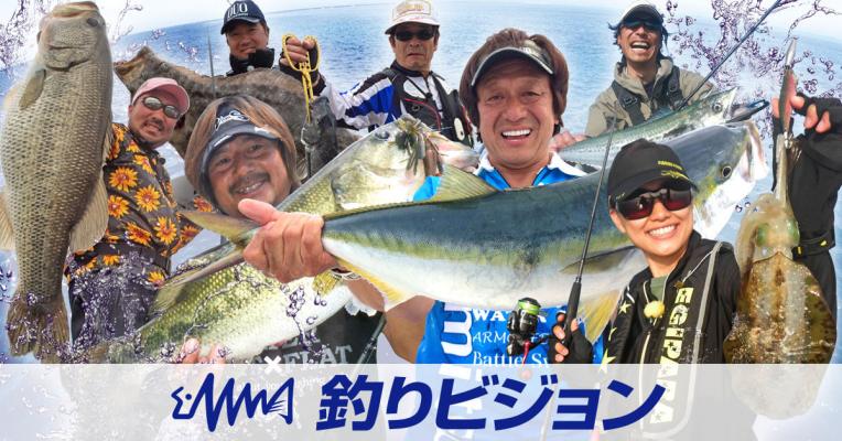 茨城県・鹿島沖のヤリイカ最盛期！連日束釣り！！269_5