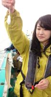東京湾のシロギスは束釣り長期連発で安泰！