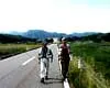 Go Slow #009　新潟・阿賀野川水系の釣りの旅