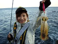 とことんエギパラダイス 50 福井県福井市の旅 はじめての北陸で釣れ釣れナリ！