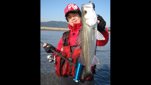 Seabass Journey