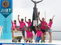 JIBT 第36回 国際カジキ釣り大会