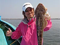  沖釣りスーパーテクニック