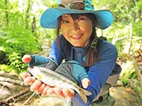 「好景の釣り」を訪問