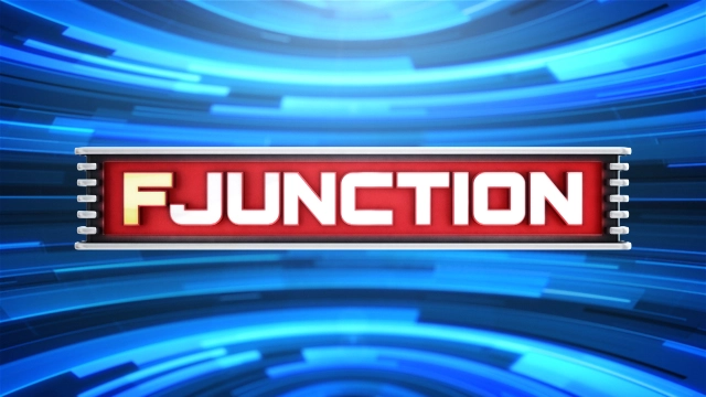 F JUNCTION