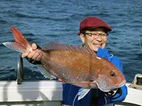 Fishing Cafe 第45回 自然、そして人との出会いから美を生み出す 芸術家 宮田亮平