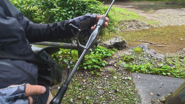 Natural Tripper season2 TRIP22 山！海！川！夏はこうやって遊ぶんやで！ 6