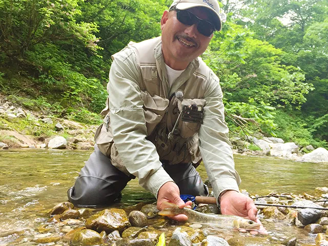 釣りビジョンおススメページ