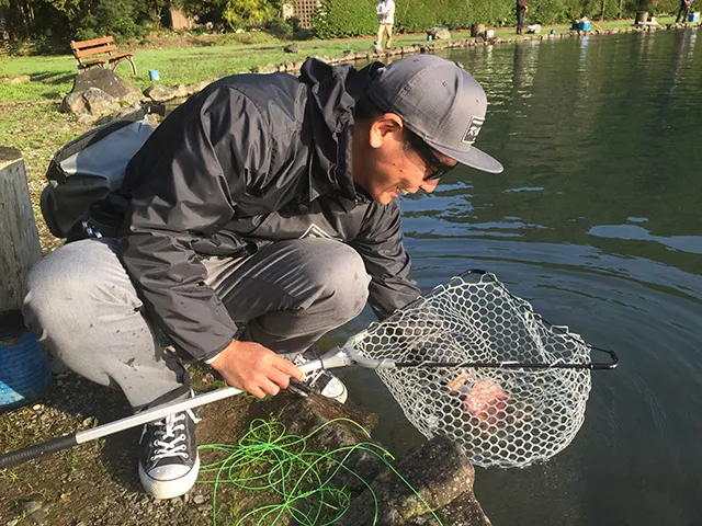 釣りビジョンオススメページ