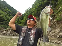 釣りビジョンおススメページ