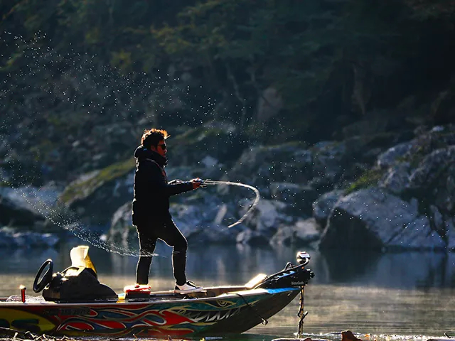 釣りビジョンオススメページ