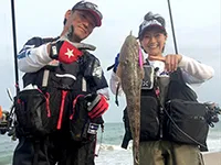 釣りビジョンおススメページ