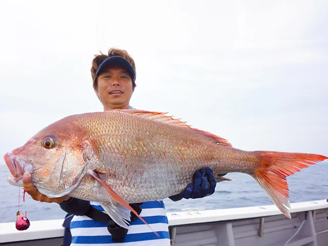釣りビジョンオススメページ