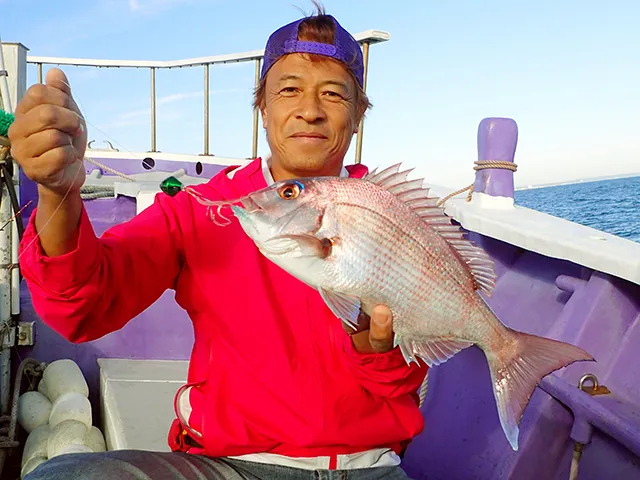 釣りビジョンオススメページ