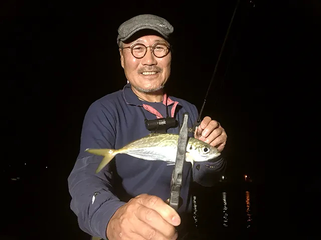 釣りビジョンオススメページ