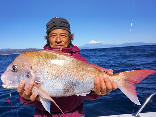 釣りビジョンおススメページ