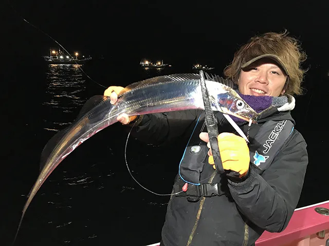 釣りビジョンおススメページ
