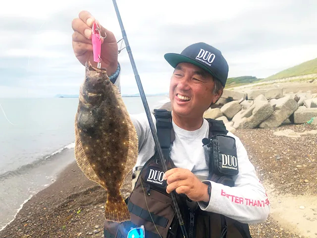 釣りビジョンオススメページ