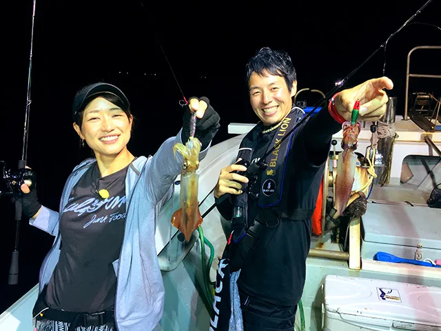 釣りビジョンオススメページ
