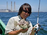 釣りビジョンオススメページ