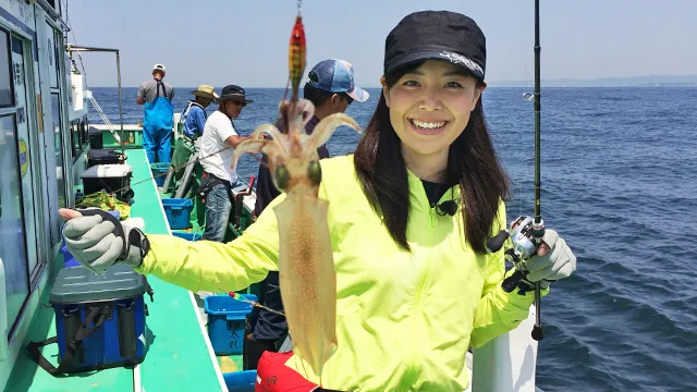 釣りビジョンおススメページ