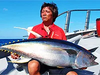 釣りビジョンおススメページ