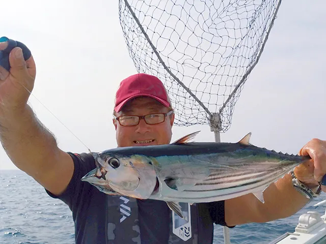 釣りビジョンおススメページ