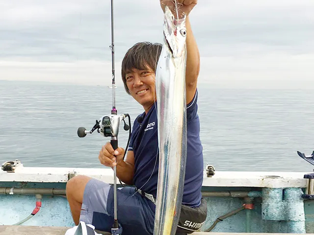 釣りビジョンオススメページ