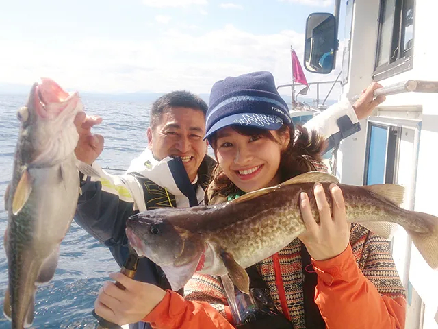 釣りビジョンオススメページ