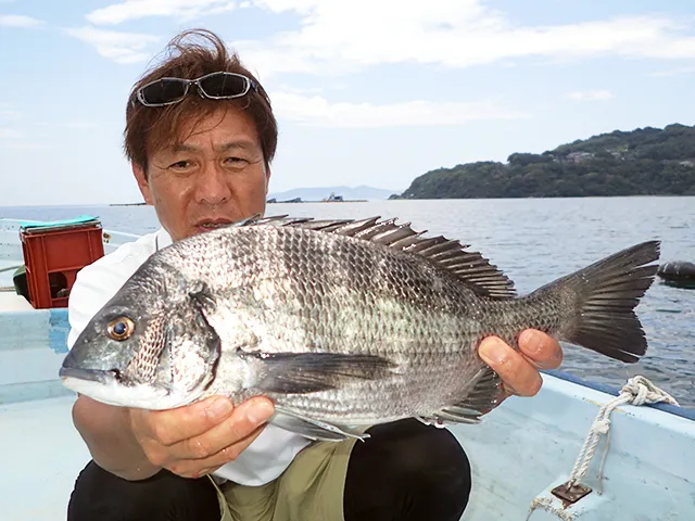 釣りビジョンオススメページ