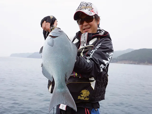 釣りビジョンオススメページ