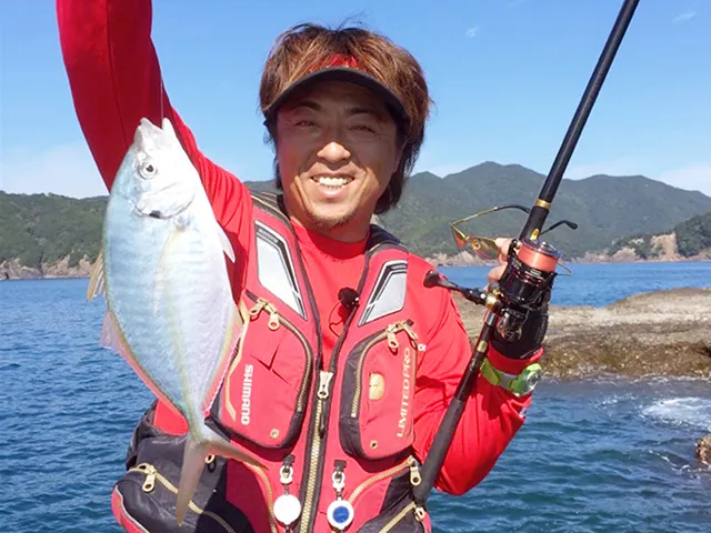 釣りビジョンオススメページ