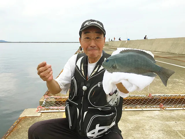 釣りビジョンオススメページ