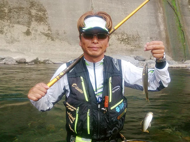 釣りビジョンおススメページ
