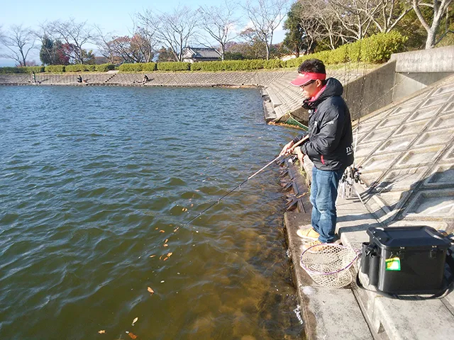 釣りビジョンオススメページ