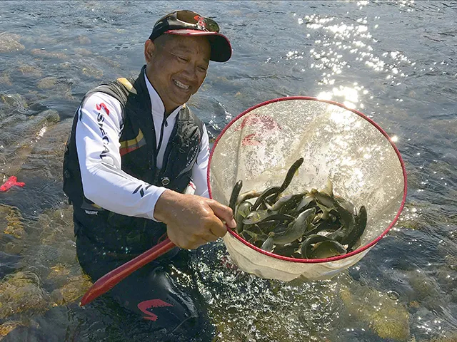 釣りビジョンおススメページ