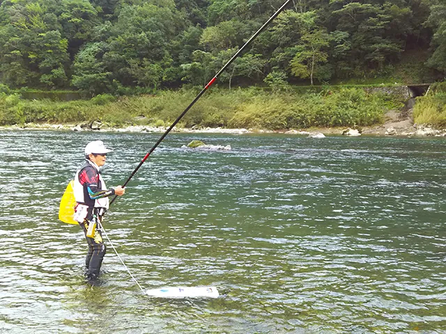 釣りビジョンおススメページ