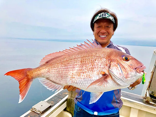 釣りビジョンオススメページ