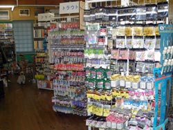 Angler's shop リバーランズ Kの画像3