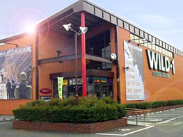 WILD-1ふじみ野店の画像1