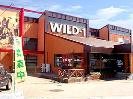 WILD-1高崎店の画像1