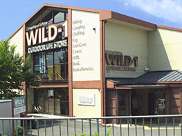 WILD-1京都宝ヶ池店の画像1