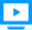 テレビ画像アイコン