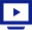 テレビ画像アイコン